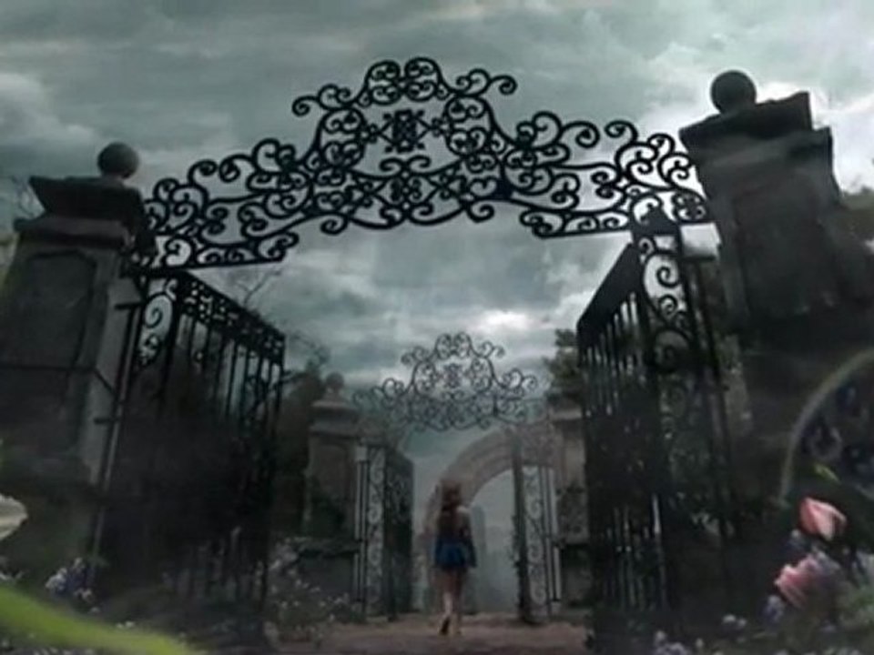 ‪PARK BOM - DON'T CRY MV HD‬‏.