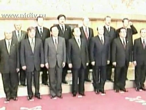 СМИ Гонконга: Цзян Цзэминь умер