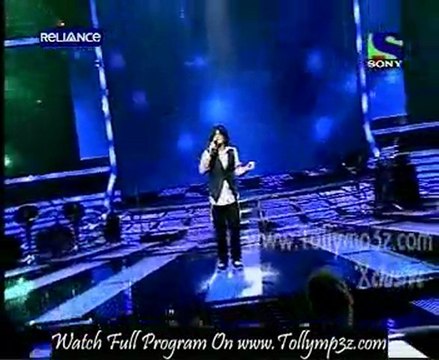 X Factor India 8th July 2011 Part 1 [ Tollymp3z.com]