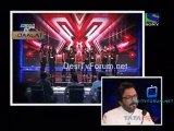 X Factor India  - 8th July 2011 Video Watch Online pt2