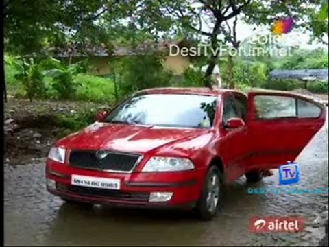 Laagi Tujhse Lagan - 8TH JULY 2011 Part2
