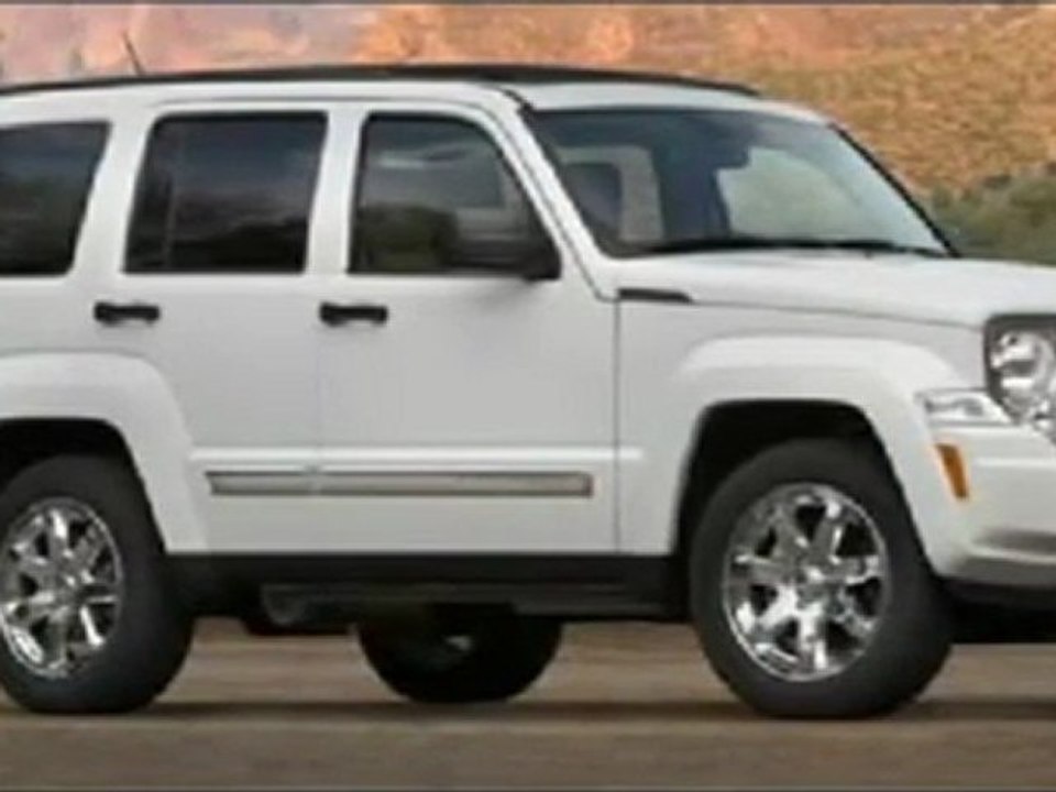 Used Jeep Liberty Philadelphia Langhorne Pa
