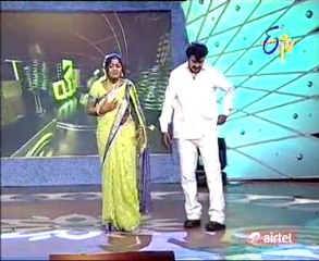 Yamaho - Imitation Dance Show - with JD Chakravarthy - 06