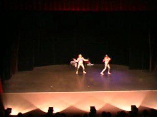 dance show ados 2011