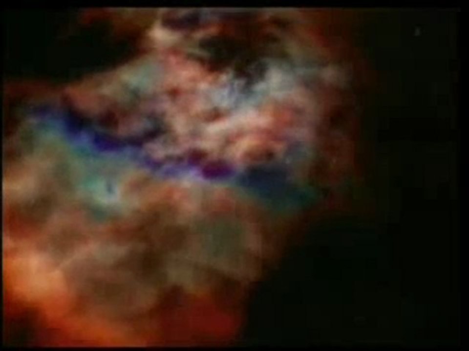 Kuran mucizeleri: Göklerin ve yerin birbirinden ayrılması