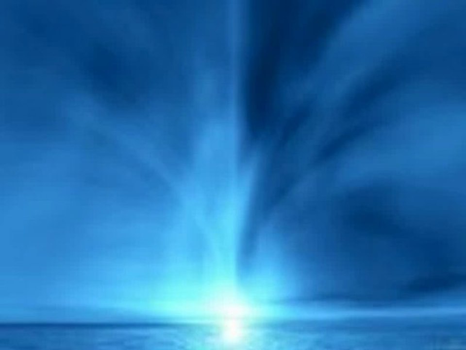 SOLEIL BLEU