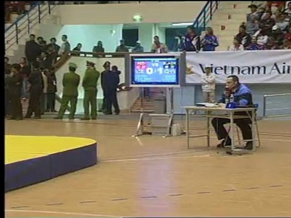 final woman 52