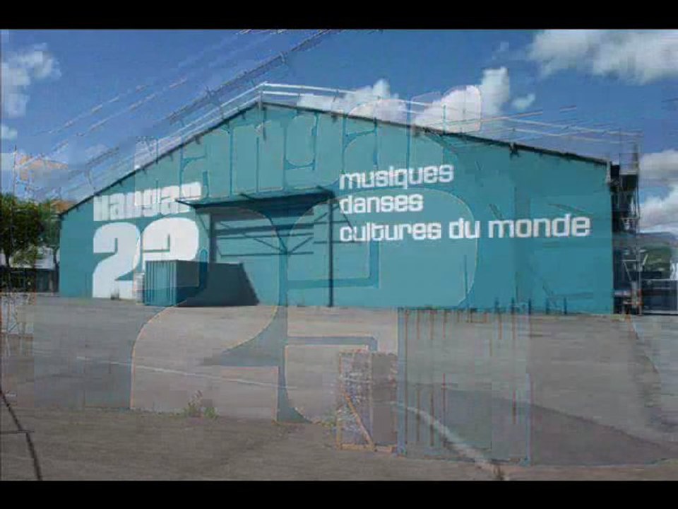 Travaux du toit