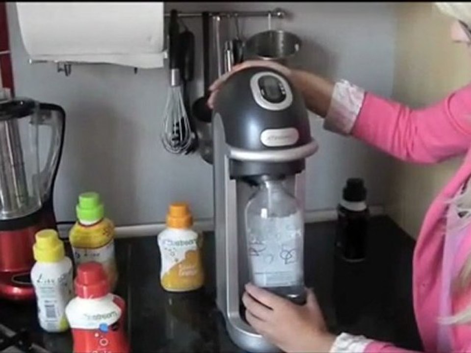 Sodastream