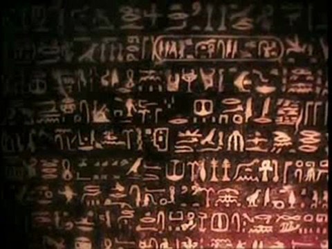 Kuran mucizeleri: Haman ve Eski Mısır Anıtları