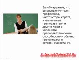Что требуется для успеха в Интернет бизнесе.