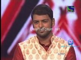 X Factor India  - 8th July 2011 Video Watch Online pt4