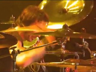 Godsmack -  Realign (LIVE).360