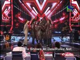 X Factor India - 8th July 2011 Pt-3
