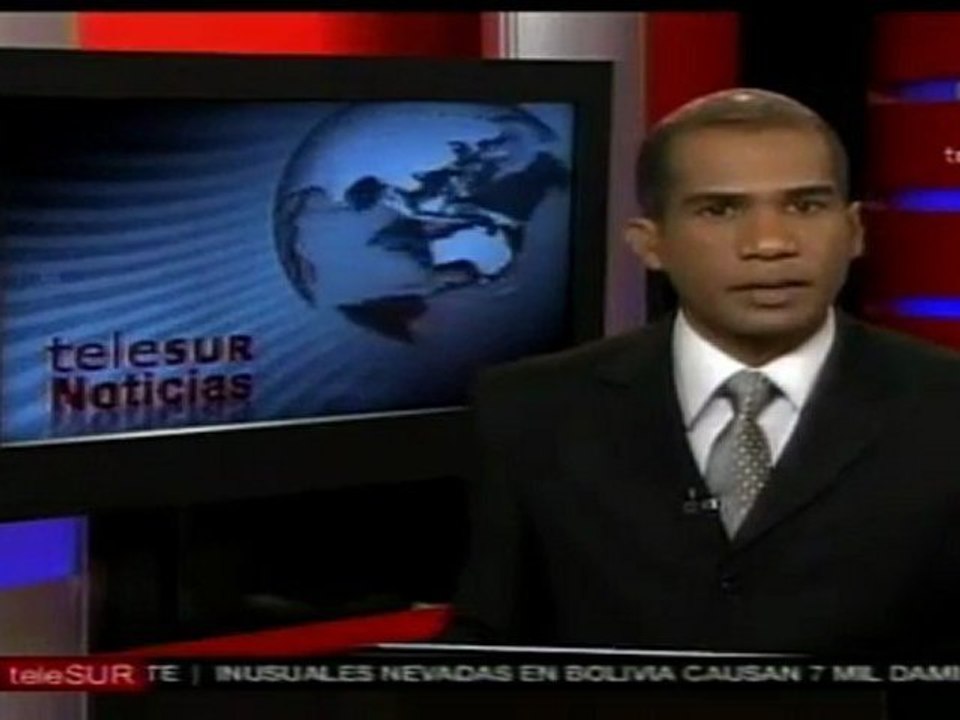 Trabajadores de la BBC protestan por medidas gubernamentales