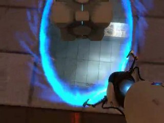 Portal Pro Débloquer la salle secrete 4