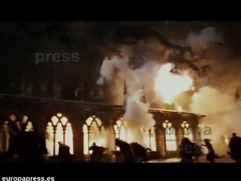 ¿Habrá vida más alla de Harry Potter?