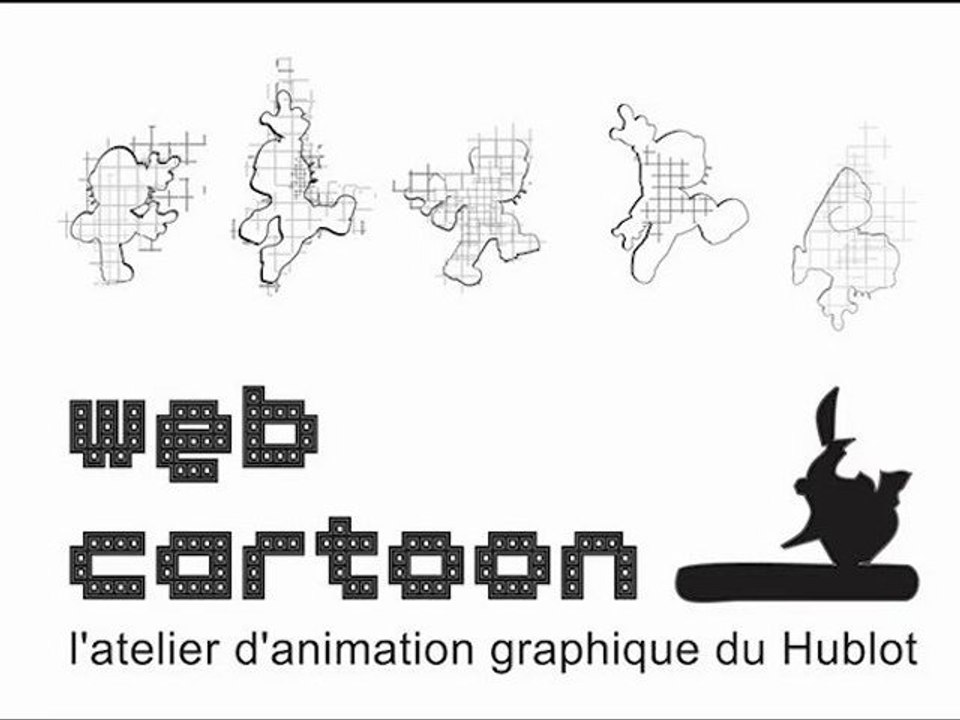 WEB CARTOON saison 2010-11