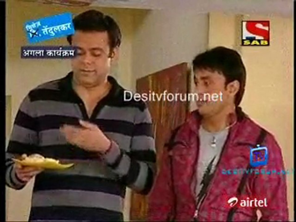 Sajan Re Jhoot Mat Bolo - 8th July 2011 Watch Online Video p4