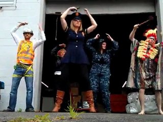 Leda's 70th Birthday Surprise