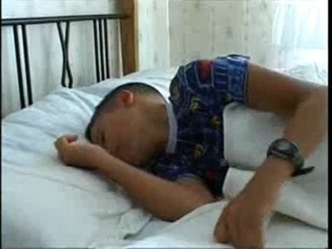 Kuran mucizeleri: Uykuda hareket etmenin önemi