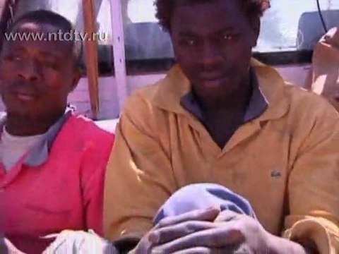 Ливийские повстанцы продвигаются к Триполи