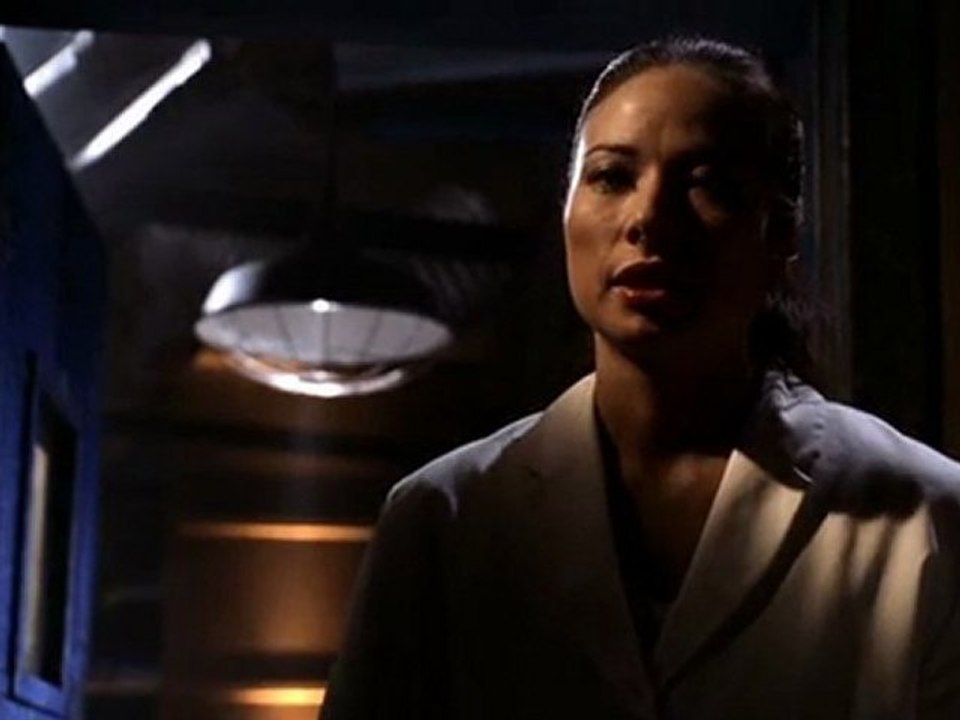 Adam Knight - Ian Somerhalder