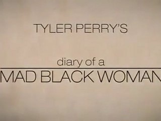 DIARY OF A MAD BLACK WOMAN (2006) Trailer VO - HQ