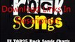 US TOP 25 Rock Songs Charts DOWNLOAD 25 06 2011