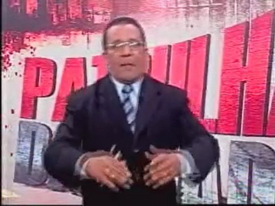 Acusado de trafico de animais silvestres é preso em currais novos - RN