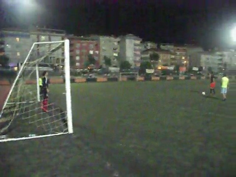 Gol engin