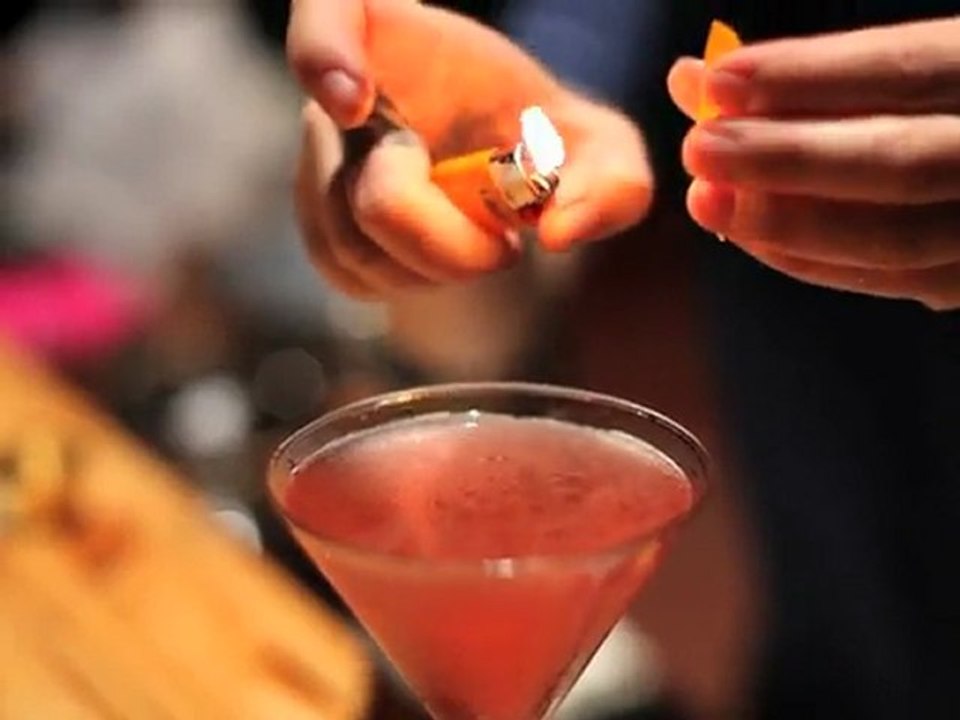 Zodiac @ Cellophane Club