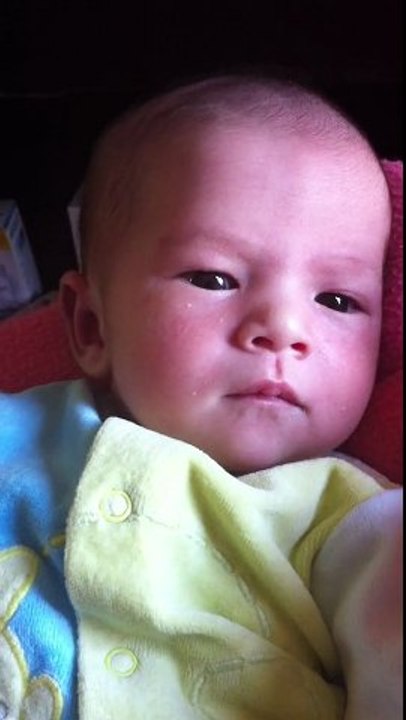Jade 9th day
