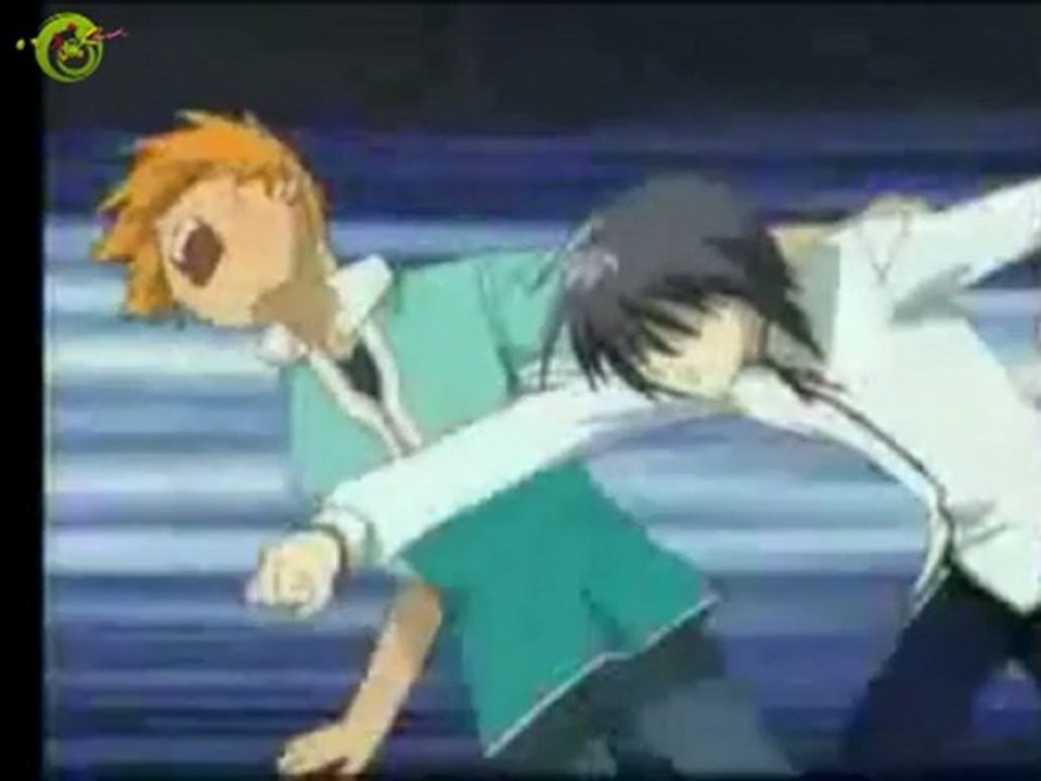 Jap'and Tregor 2011 - Fruits basket - 'Kyo et Yuki' - 'KraKhot et kellynounette'
