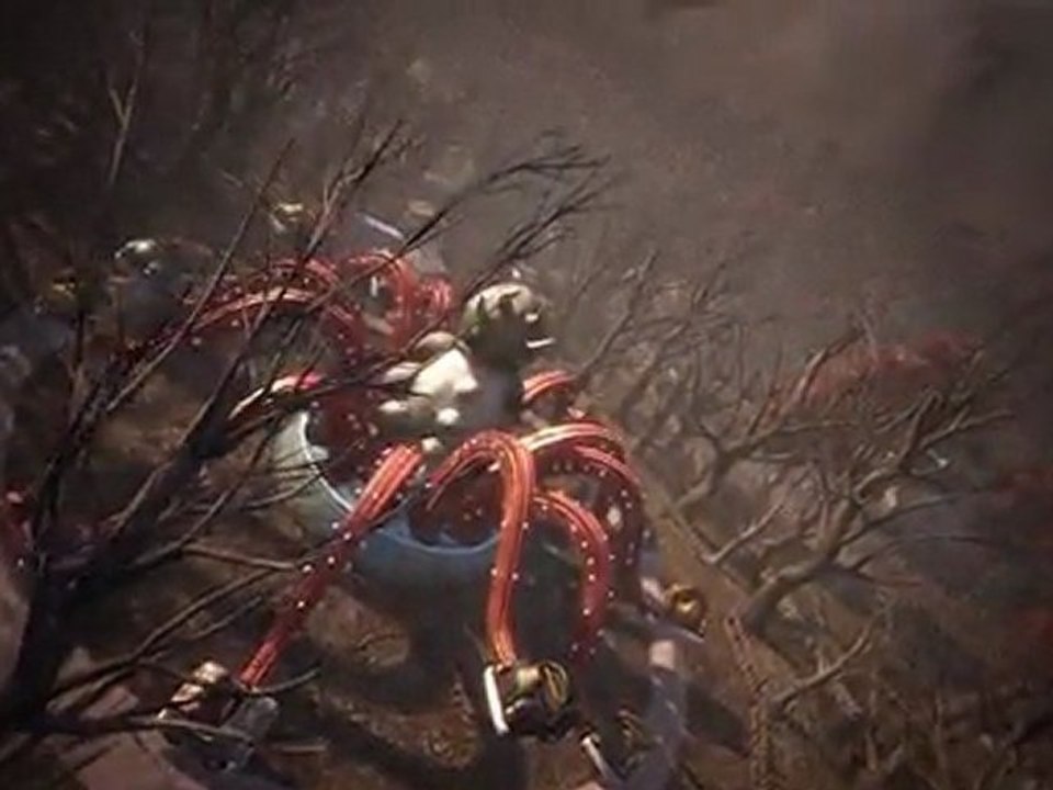 The Secret World: Savage Coast Location Preview