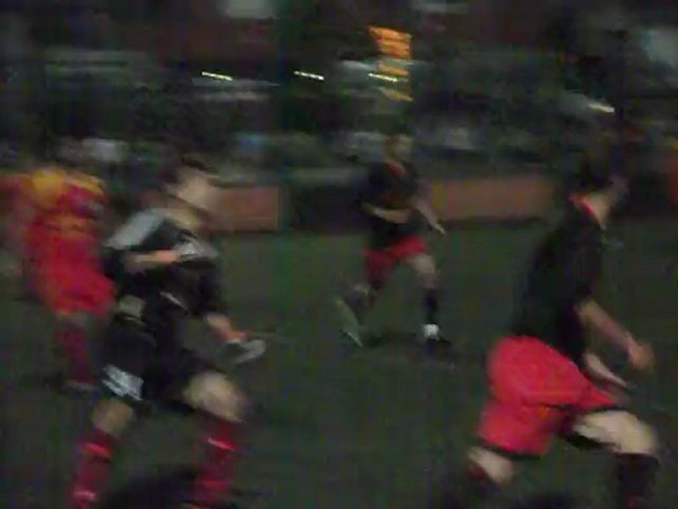 Doğu spor ve Gazi tek Yumruk