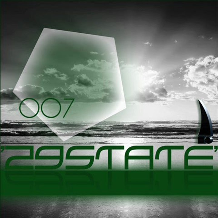 TAKEYDO - ' 29State ' (Original Mix Preview) Electro-House Progressive-House