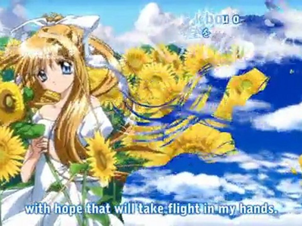 [TWCP] AIR Opening