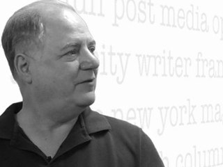 Frank Rich  Disappointments With Obama (VIDEO)