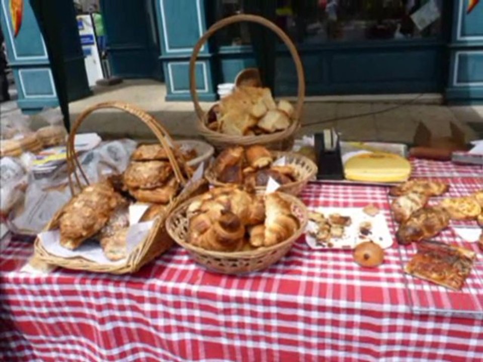 Fête du Pain 2010