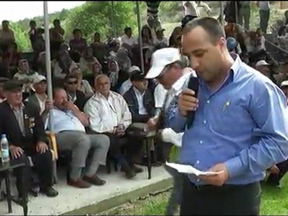 Uluborlu Güreşleri - 3