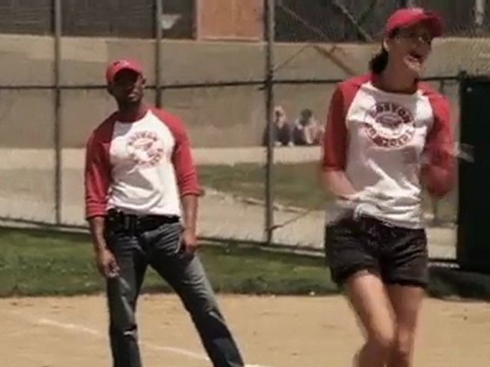 We Really Wanted Angie (Rizzoli & Isles)