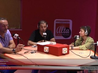 Alta Frequenza In Giru spécial Festa Nustrale du 21 Juillet 