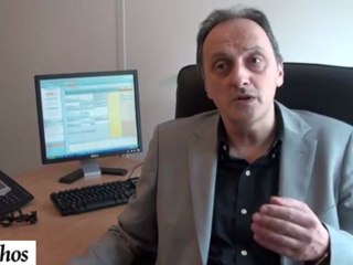 Bernard Sananès (CSA) : "La primaire socialiste va être extrêmement disputée"