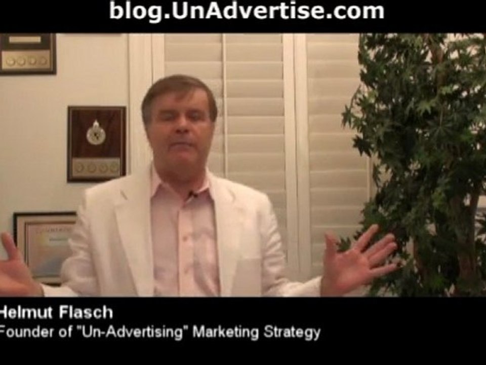 Estimated Time of When Marketing Should Begin Working