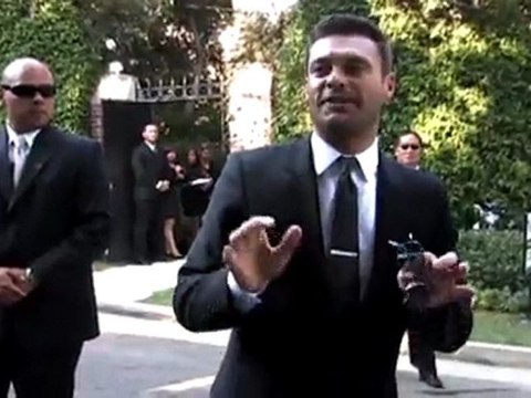 Ryan Seacrest to Broadcast in Europe