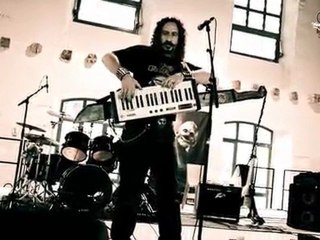 Ari Lehman My First Jason plays for Subrock