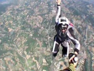 saut de reprise saison 2011