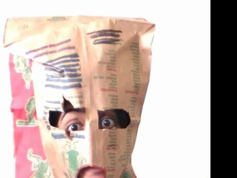 The Bag - The Real Me