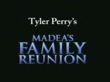 MADEA'S FAMILY REUNION (2006) Trailer VO - HQ